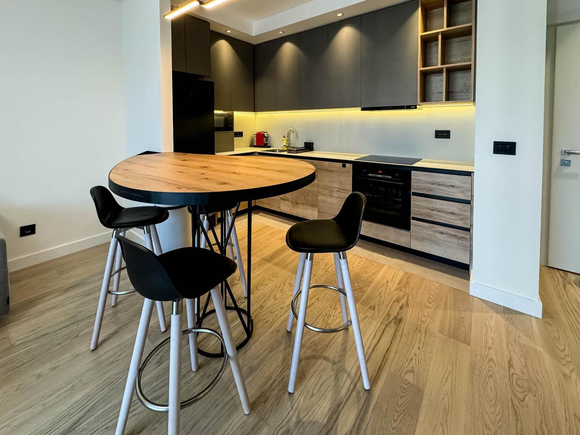 Belgrade Waterfront - Beograd Na Vodi - Metropolitan Luxury Apartments エクステリア 写真