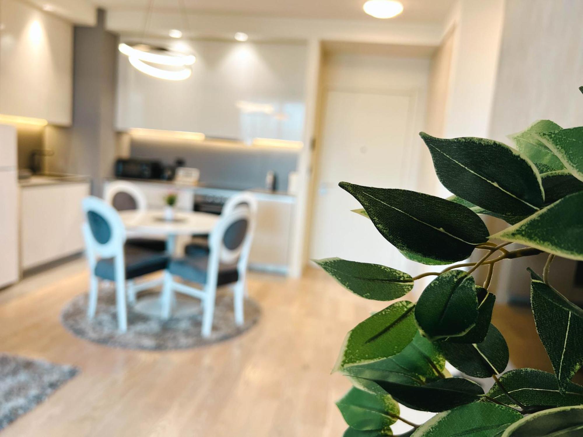 Belgrade Waterfront - Beograd Na Vodi - Metropolitan Luxury Apartments エクステリア 写真