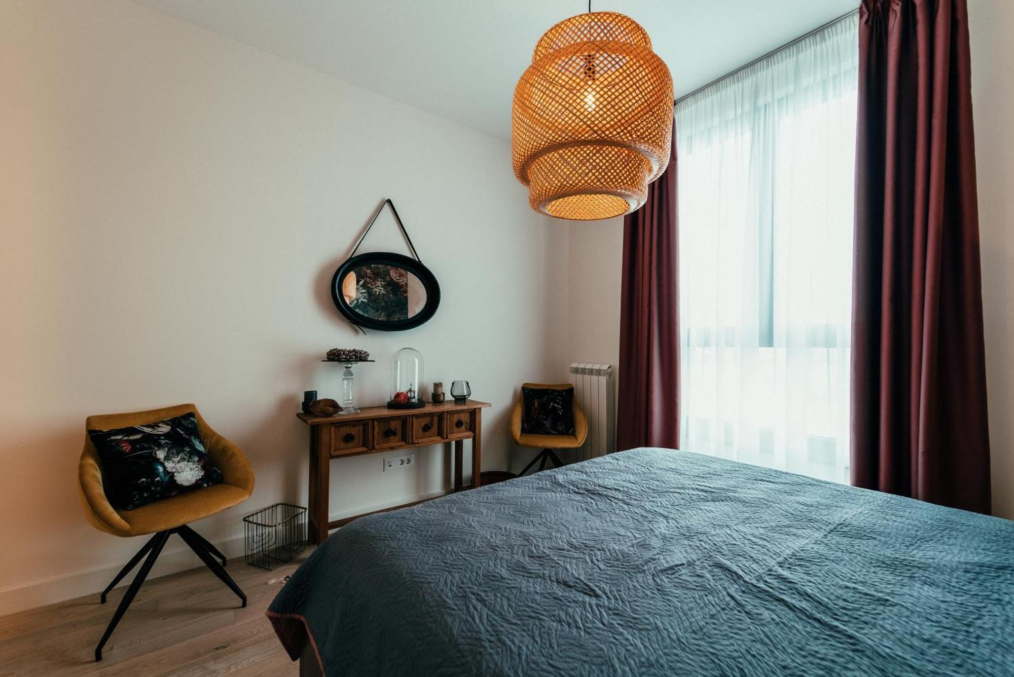 Belgrade Waterfront - Beograd Na Vodi - Metropolitan Luxury Apartments エクステリア 写真