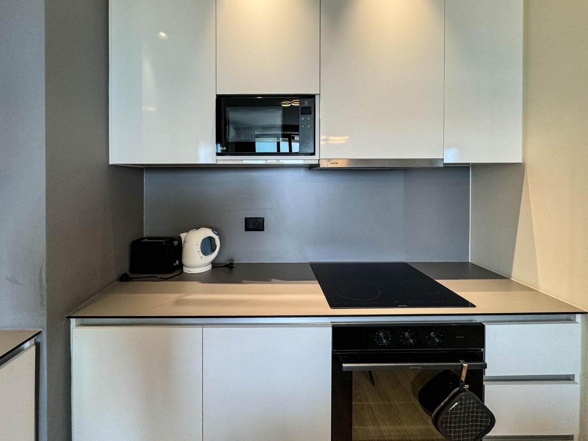 Belgrade Waterfront - Beograd Na Vodi - Metropolitan Luxury Apartments エクステリア 写真