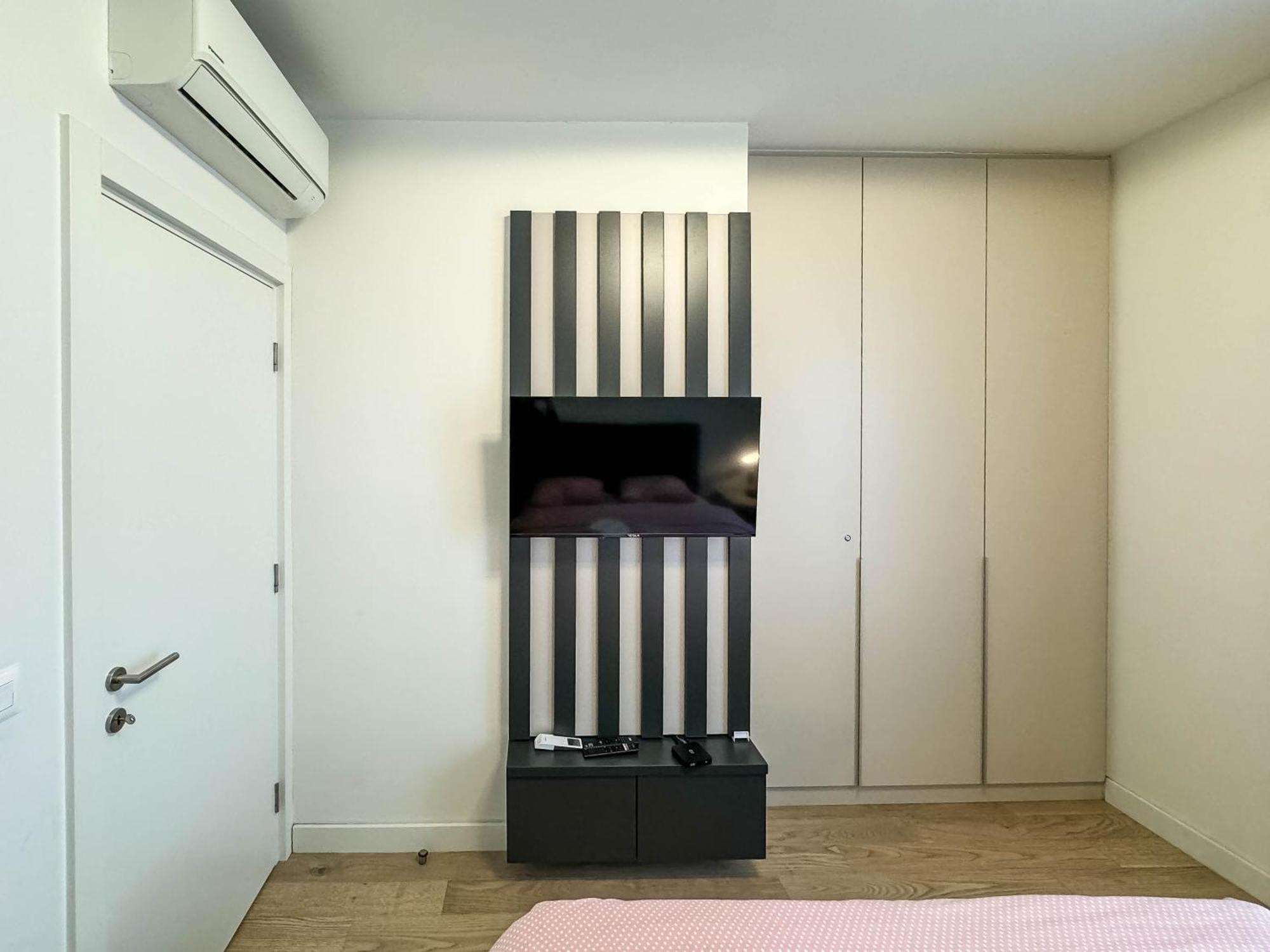 Belgrade Waterfront - Beograd Na Vodi - Metropolitan Luxury Apartments エクステリア 写真