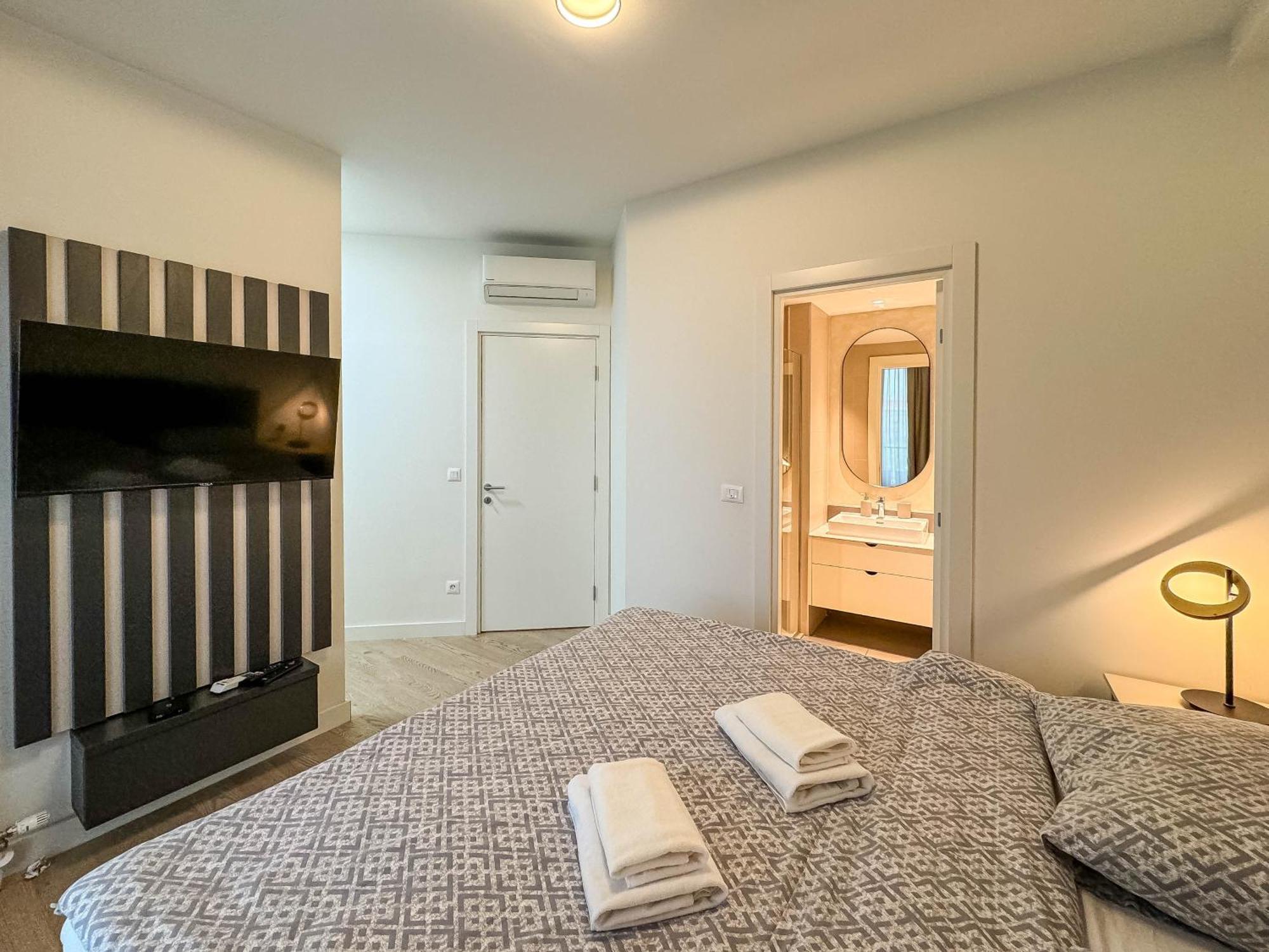 Belgrade Waterfront - Beograd Na Vodi - Metropolitan Luxury Apartments エクステリア 写真