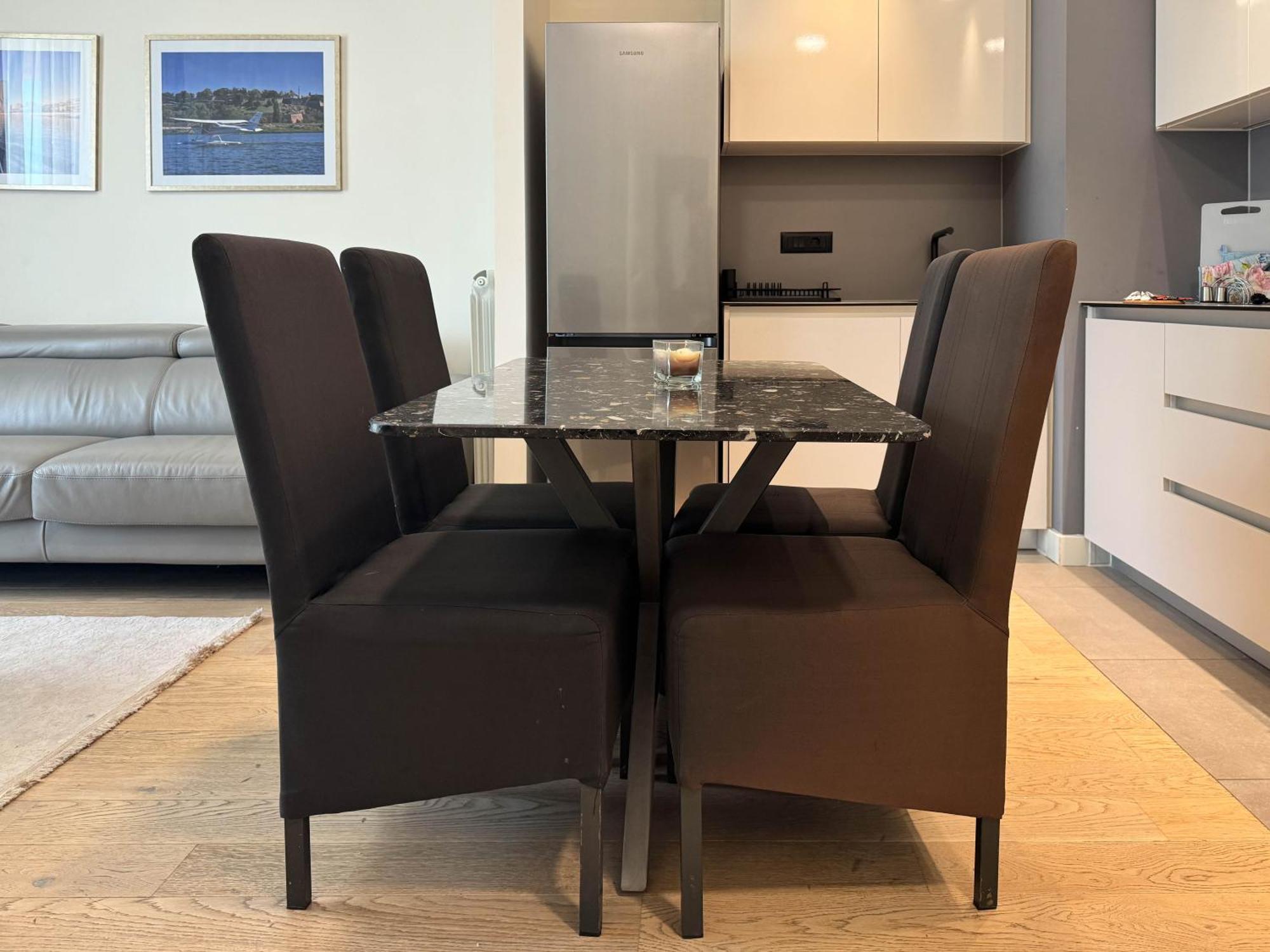 Belgrade Waterfront - Beograd Na Vodi - Metropolitan Luxury Apartments エクステリア 写真