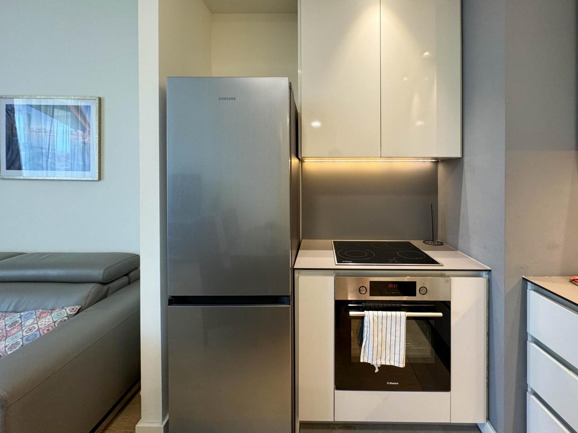 Belgrade Waterfront - Beograd Na Vodi - Metropolitan Luxury Apartments エクステリア 写真